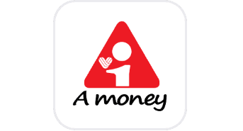 Amoney Information logo