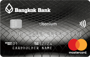 Bangkok Bank - Titanium Credit Card.png