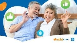 ประกันชีวิต บุพการี มีเงินใช้ ไทยประกันชีวิต