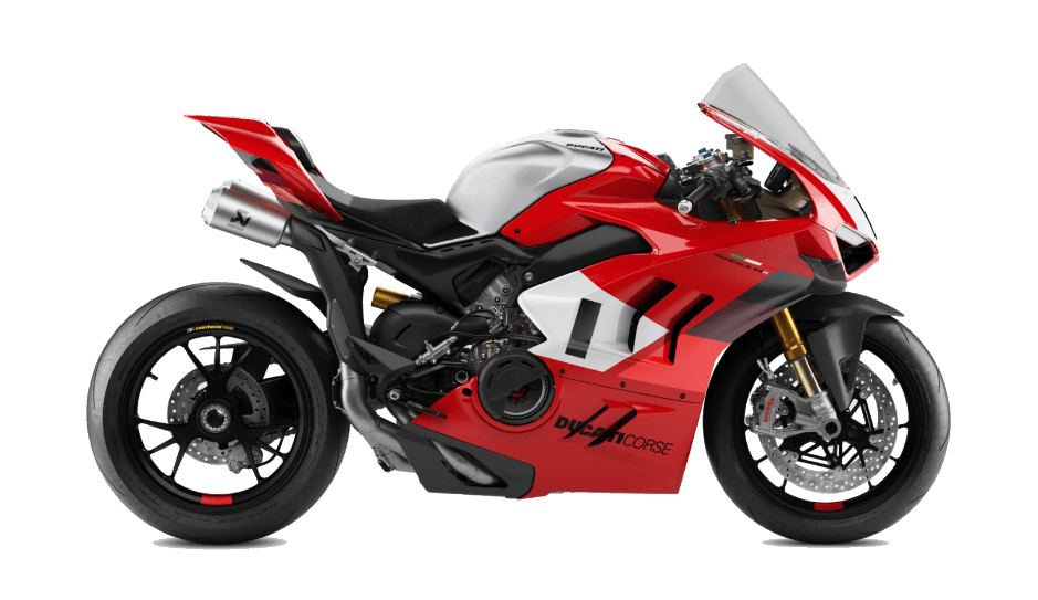 Ducati Panigale