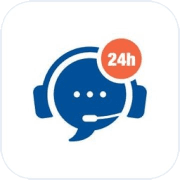 ประกันรถยนต์ บริการช่วยเหลือ 24 ชม.