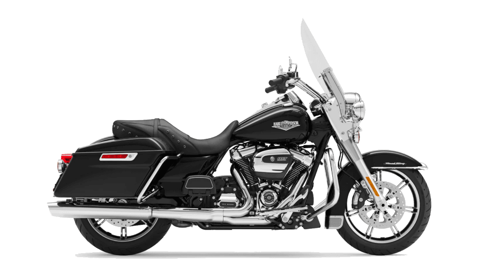 Harley Davidson Road King