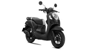 รถมอเตอร์ไซค์ Honda Scoopy