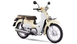 Honda Super Cub