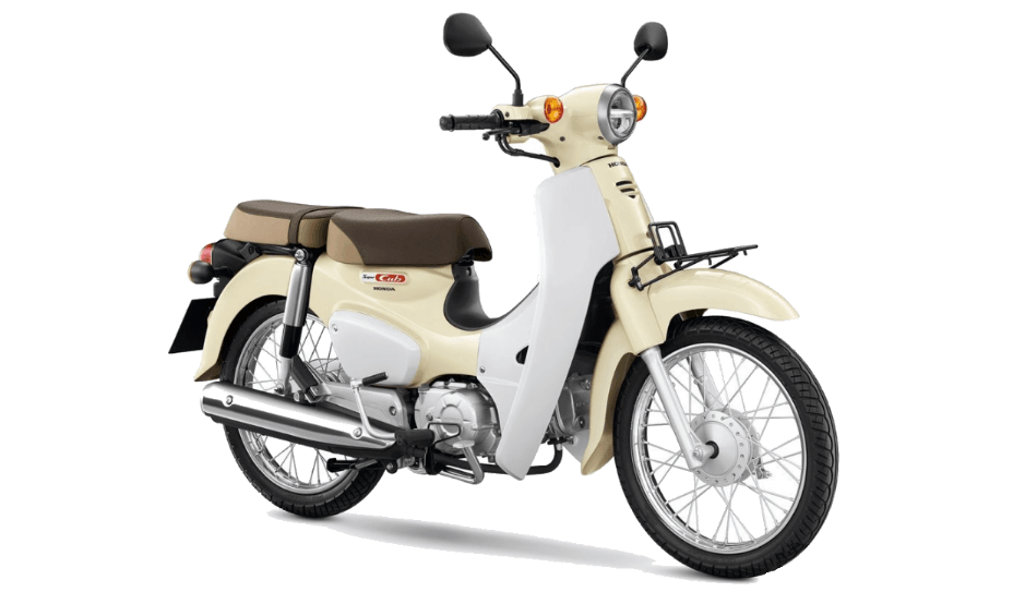 Honda Super Cub