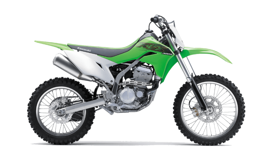 Kawasaki KLX