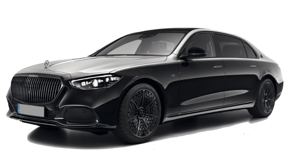 Mercedes-Benz Maybach