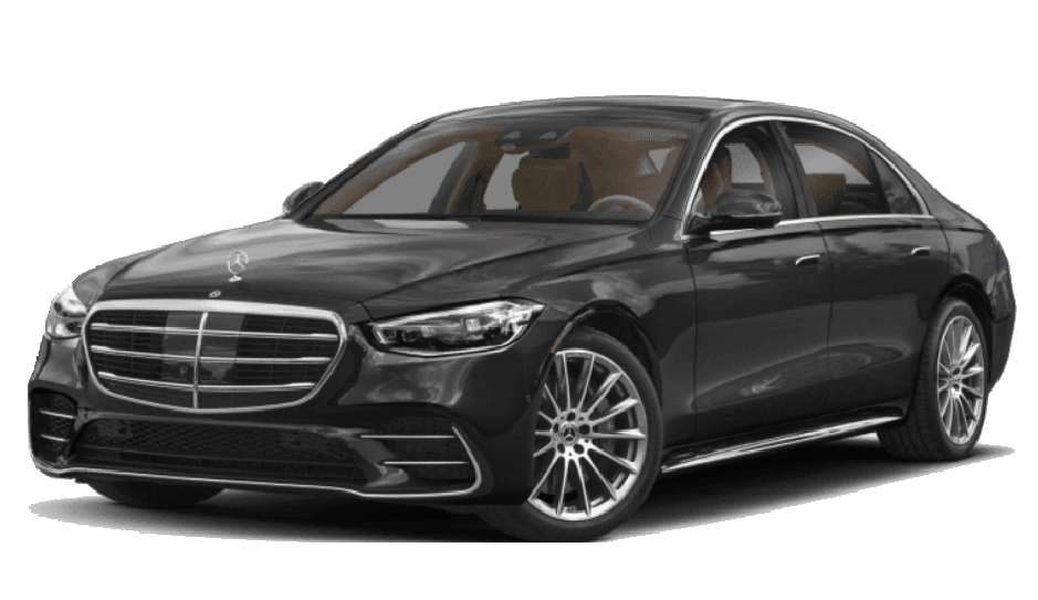 Mercedes Benz S Class