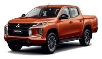 Mitsubishi Triton