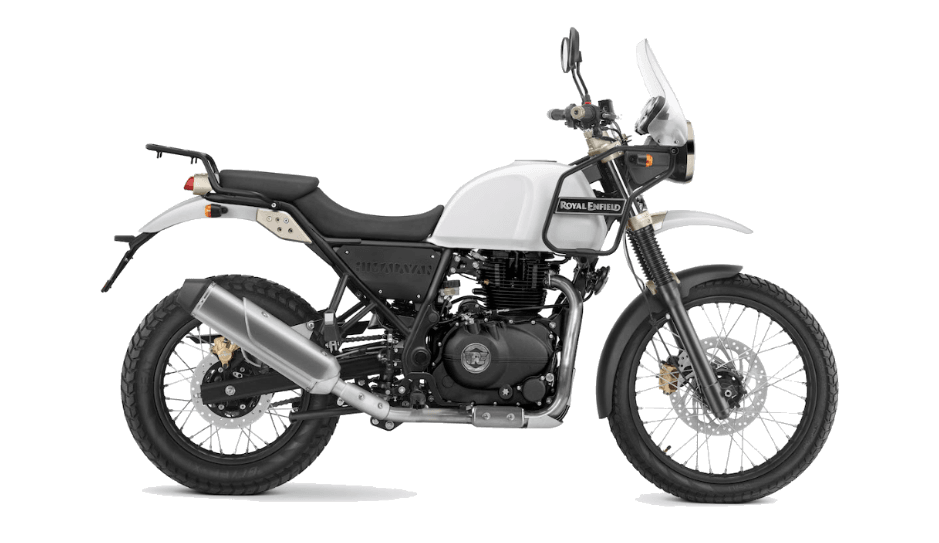 Royal Enfield Himalayan