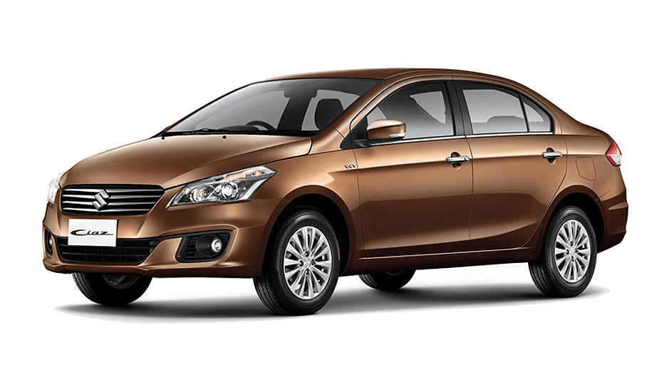 Suzuki Ciaz