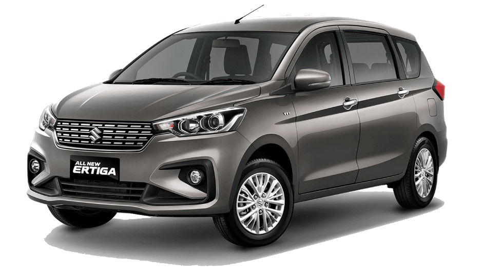 รถยนต์ Suzuki Ertiga