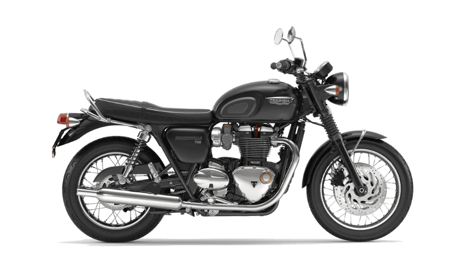 TRIUMPH Bonneville