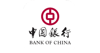 ธนาคารแห่งประเทศจีน โลโก้