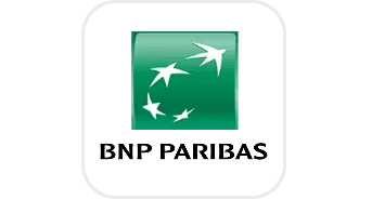 bank BNP Paribas logo