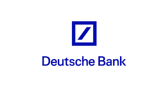 bank Deutsche Bank logo