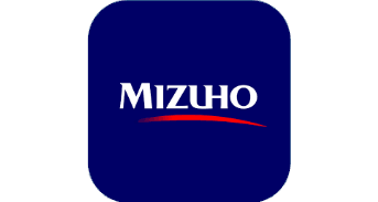 bank Mizuho logo