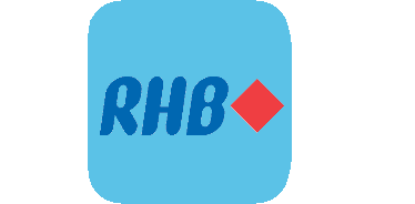 bank RHB logo