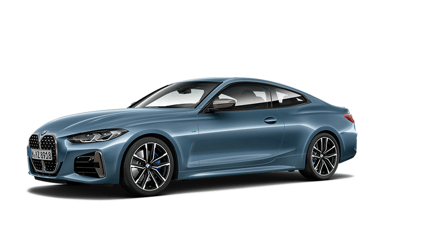 bmw series 4