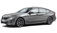 BMW series 6