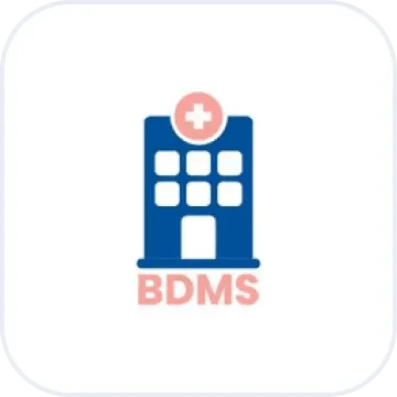 พยาบาลในเครือ BDMS