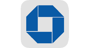 logo JPMorgan Chase Bank