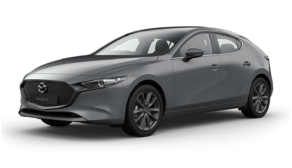 Mazda 3 Hatchback