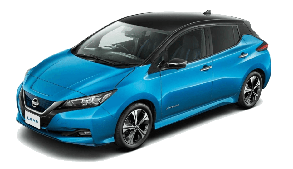 รถยนต์ nissan leaf.png